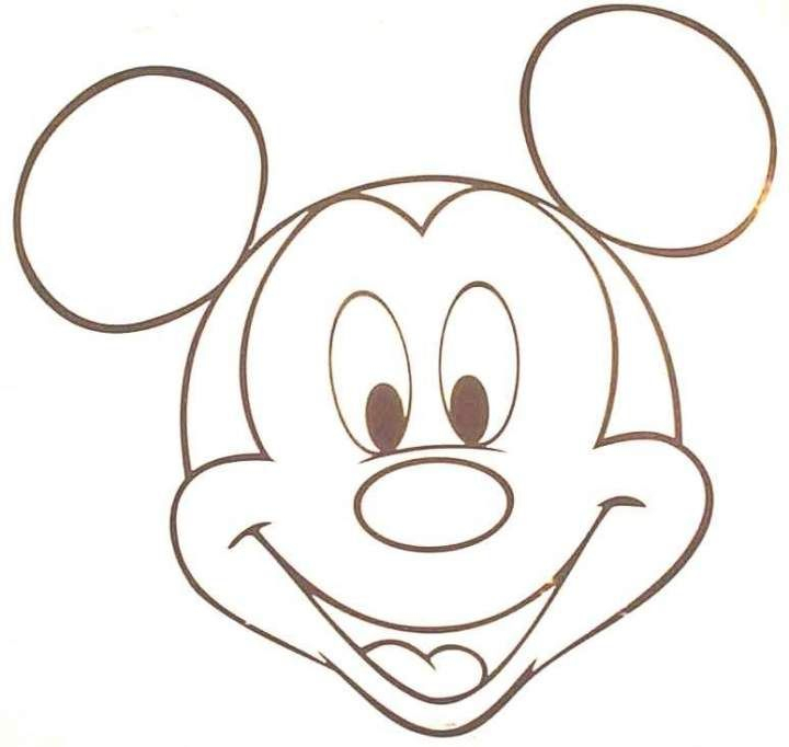 Comment Dessiner Mickey | Coloriage Mickey, Dessin, Coloriage intérieur Dessin A Colorier Facile Reproduire Comment Dessiner Mickey | Coloriage Mickey, Dessin, Coloriage intérieur Dessin A Colorier Facile Reproduire