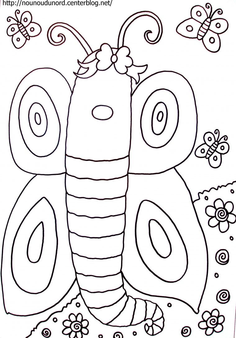 Créer Des Animaux Rigolos encequiconcerne Coloriage Animaux 7 Mois