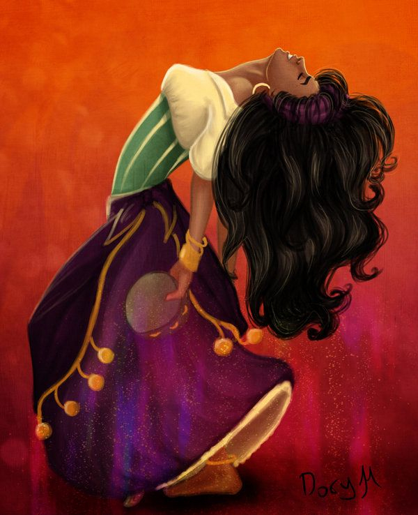 Desenhos Da Cigana Esmeralda – Pesquisa Google | Dessin Walt Disney pour Esmeralda Disney Dessin