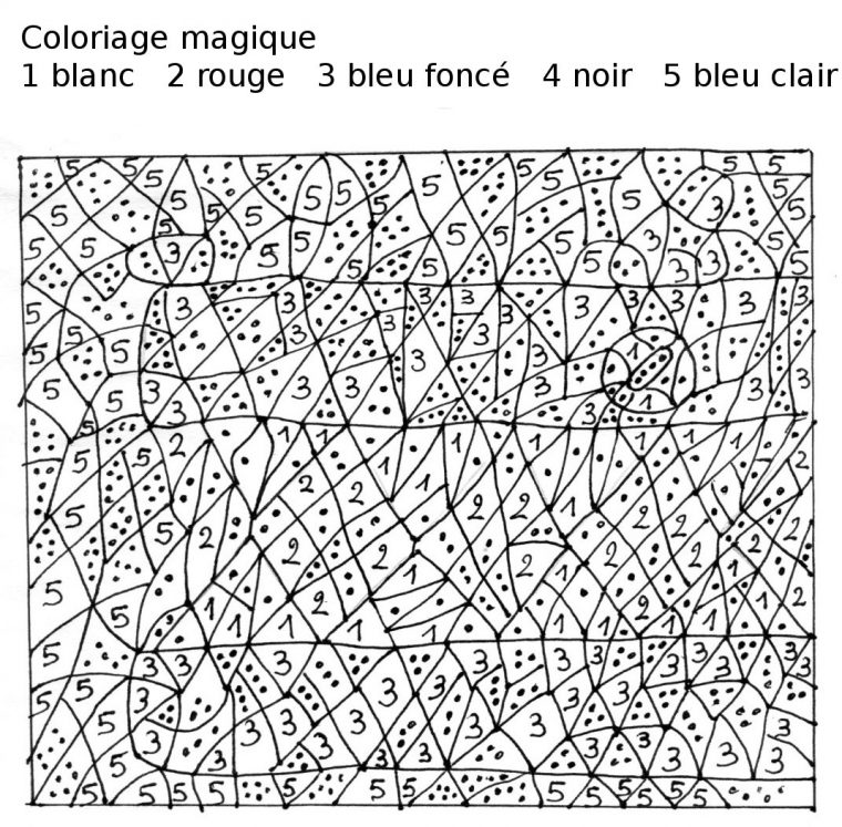 Dessin Codé A Imprimer – Ti Bank pour Coloriage Magique Multiplication 6Eme Dessin Codé A Imprimer – Ti Bank pour Coloriage Magique Multiplication 6Eme
