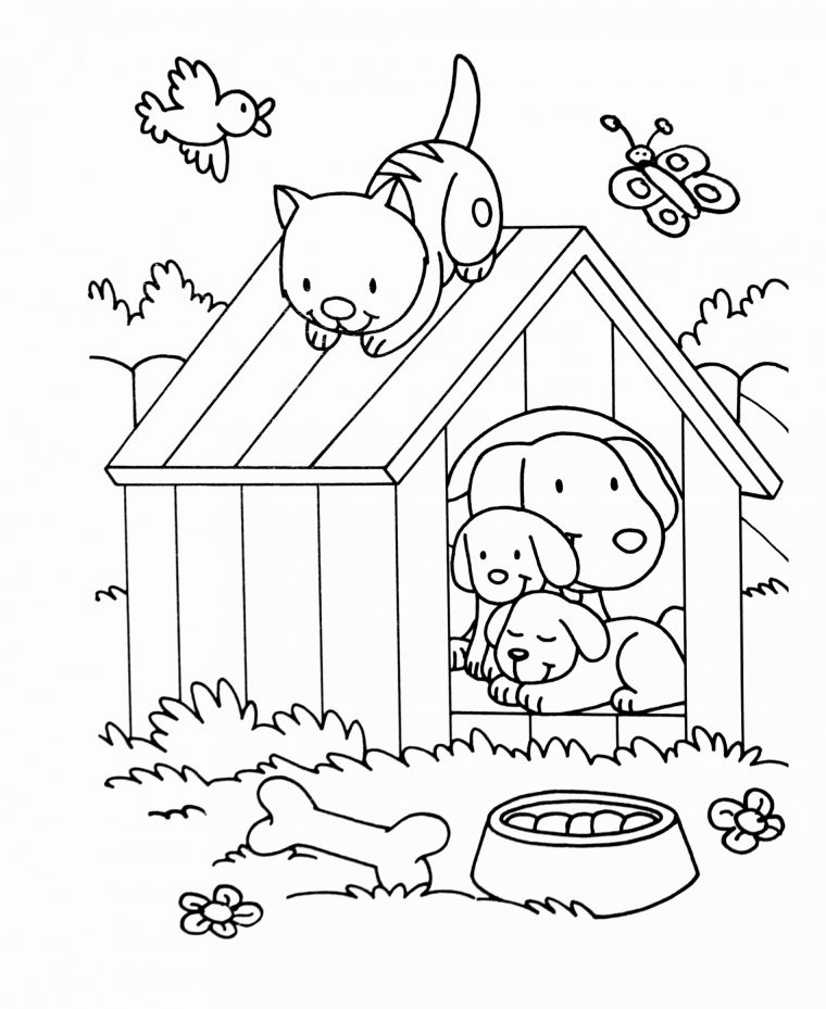 Dessin En Ligne Enfant – Ti Bank intérieur Coloriage En Ligne Nourriture