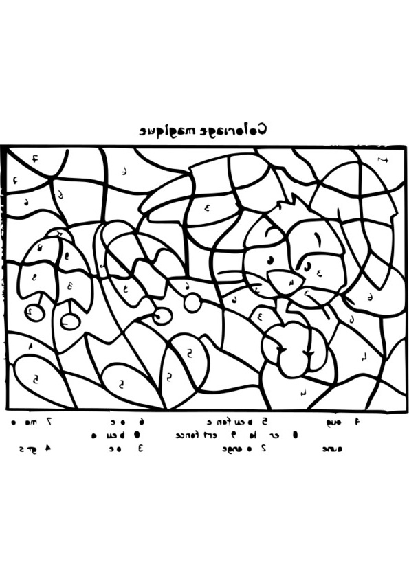 Dessin Magique À Imprimer Luxe Photos Imprimer Coloriage Magique tout Coloriage Magique 5Ème Imprimer Gratuit Dessin Magique À Imprimer Luxe Photos Imprimer Coloriage Magique tout Coloriage Magique 5Ème Imprimer Gratuit