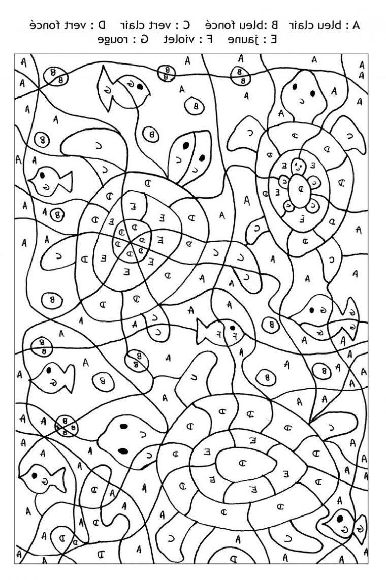Dessin Magique Cp Bestof Photographie Gallery Of Coloriage Magique encequiconcerne Coloriage Magique 5Ème Imprimer Gratuit