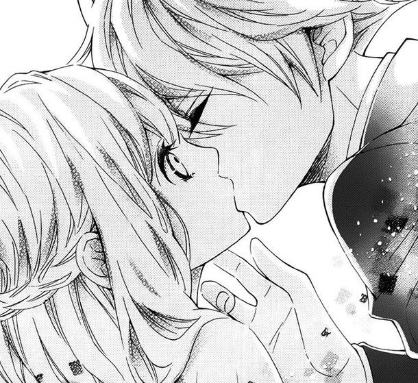 Dessin Manga Couple Facile – Les Dessins Et Coloriage destiné Dessin Facile Manga A Imprimer