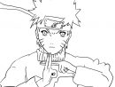 Dessin Naruto Shippuden Akatsuki A Imprimer encequiconcerne Coloriage Naruto Shippuden A Imprimer