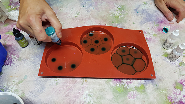 Dessous De Verre En Résine Pour Noël - Two Pour Le Diy ! Blog Diy à Dessous De Verre Ba¢Ton De Glace Dessous De Verre En Résine Pour Noël - Two Pour Le Diy ! Blog Diy à Dessous De Verre Ba¢Ton De Glace