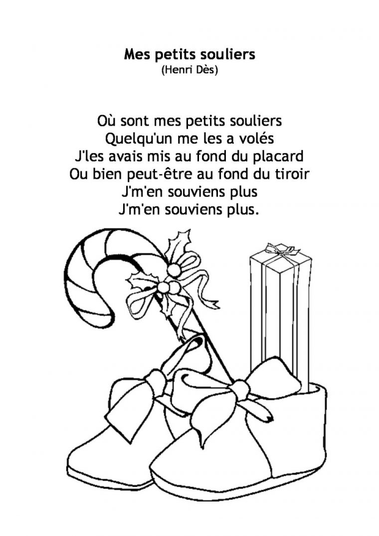 Entre Le Boeuf Et L'Âne Gris Il Est Né Le Divin Enfant Mon Beau Sapin serapportantà Comptine Mon A¢Ne Mon A¢Ne