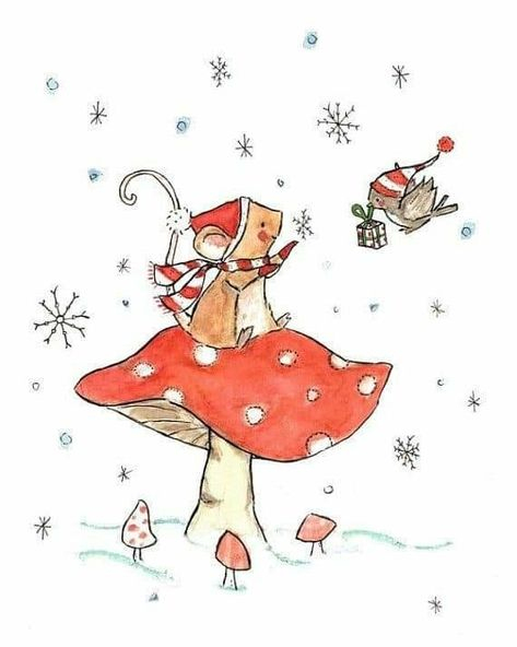 Épinglé Par Julia Kotlova Sur Открытки Своими Руками En 2020 | Dessin avec Pic Et Nic Souris Dessin Animac