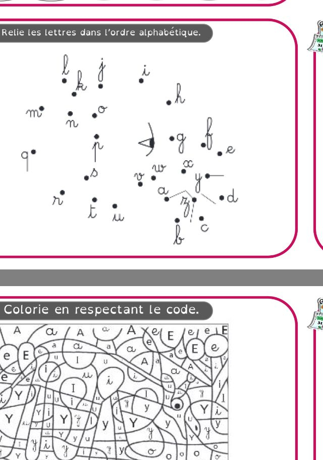 Épinglé Par Marycin Sur Classe | Coloriage Magique, Coloriage, Classe serapportantà Coloriage Magique Quadrillage