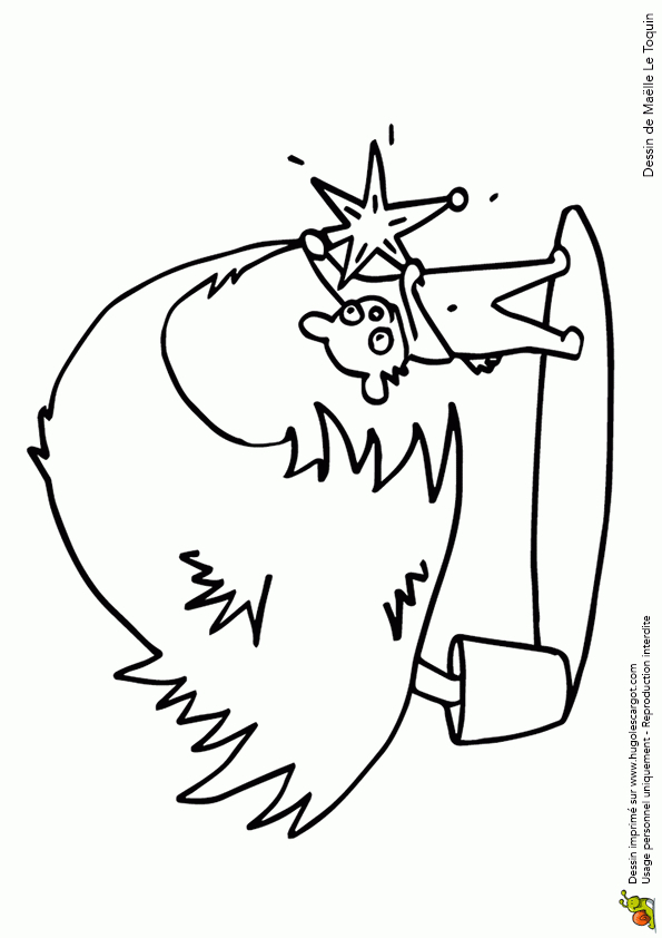 Épinglé Sur Coloriages De Noël concernant Danseuse Étoile Hugo L'Escargot