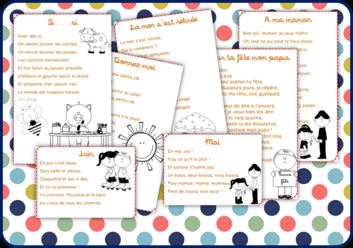 Épinglé Sur Cp destiné Mois De Mars Maurice Caeeme A Imprmer