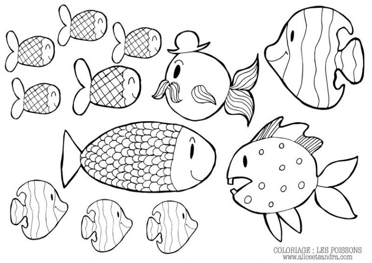 Épinglé Sur Diy Et Loisirs Créatifs intérieur Poisson D'Avril Coloriage Magique Épinglé Sur Diy Et Loisirs Créatifs intérieur Poisson D'Avril Coloriage Magique