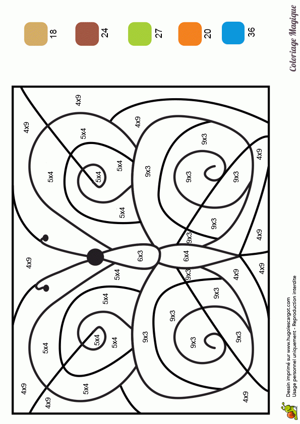Épinglé Sur Sayılar Boyama tout Apprendre Les Couleurs S&amp;#039;Musant