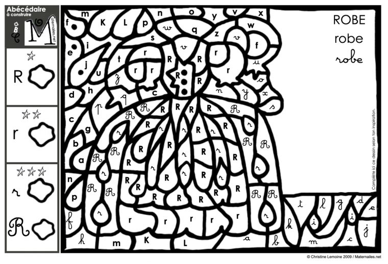 Épisode 1 : Le Prénom avec Coloriage Magique 1 À 4 Épisode 1 : Le Prénom avec Coloriage Magique 1 À 4