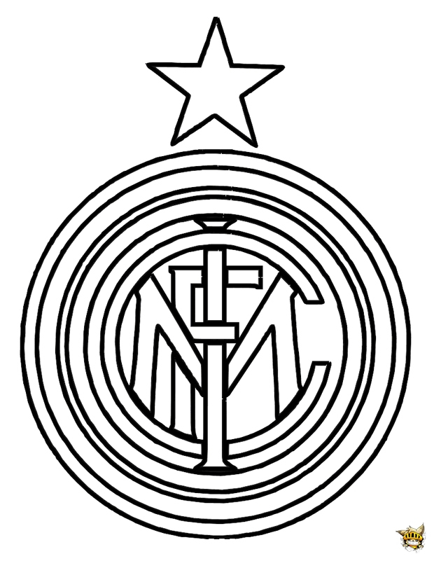 Fc Barcelona Logo Kleurplaat Ausmalbilder Fuball Malvorlagen Kostenlos avec Logo Arsenal A Imprimer
