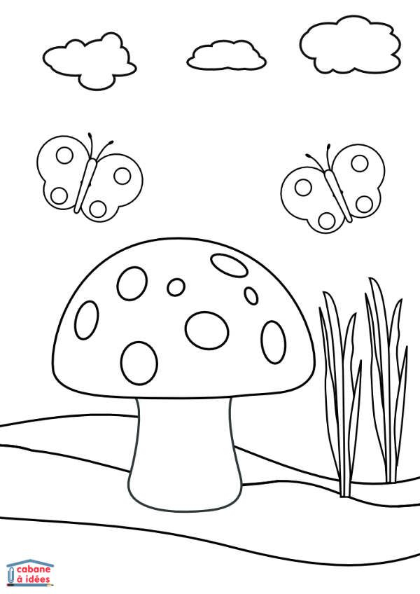 Fiches Et Pdf À Télécharger | Coloriage Printemps, Coloriage, Coloriage encequiconcerne Coloriage Tchoupi Pdf