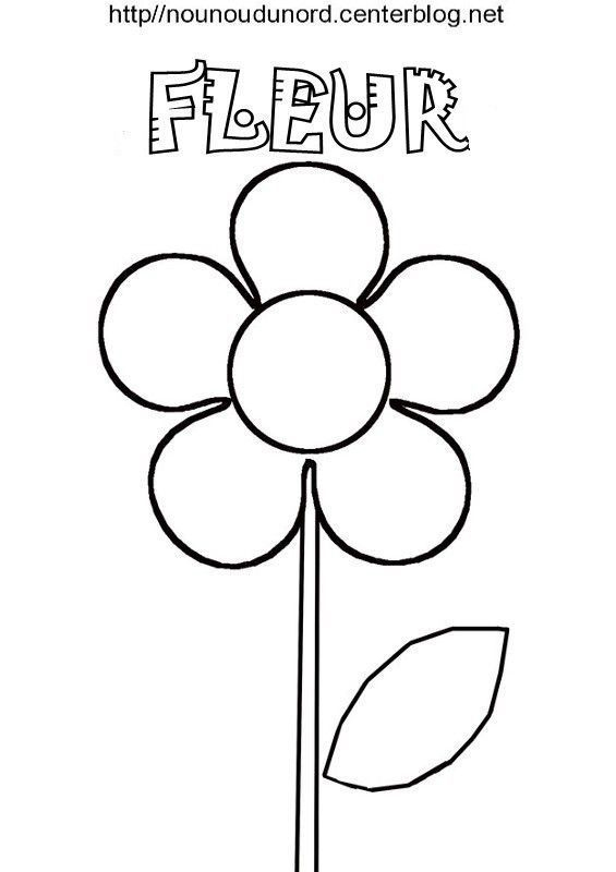 Fleurs Coloriage tout Image A Colorier Dune Feuille D'Acrable Fleurs Coloriage tout Image A Colorier Dune Feuille D'Acrable