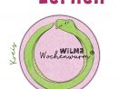 Formen Lernen Mit Schlange Schorsch (Lerngeschichte &amp; Printable avec Lerngeschichte Vorlage Zum Ausdrucken