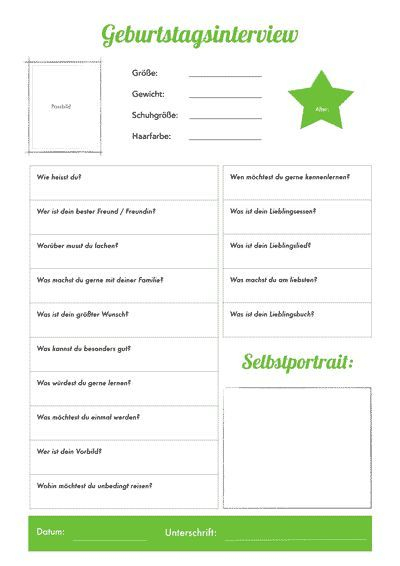 Geburtstagssteckbrief | Geburtstagskalender Kindergarten, Schulideen dedans Steckbrief Erzieherin Kita Vorlage Geburtstagssteckbrief | Geburtstagskalender Kindergarten, Schulideen dedans Steckbrief Erzieherin Kita Vorlage