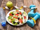 Gesund Abnehmen: 8 Tipps &amp; 8 Methoden Für Eine Erfolgreiche Diät dedans Gesunde Erna¤Hrung Ideenreide