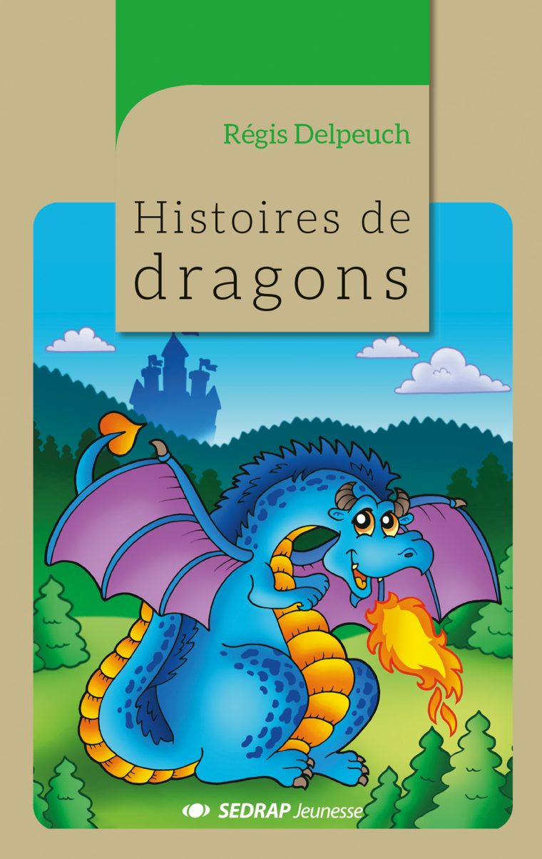 Histoires De Dragons- Le Roman – Sedrap intérieur Histoire Sacquentielle Graine