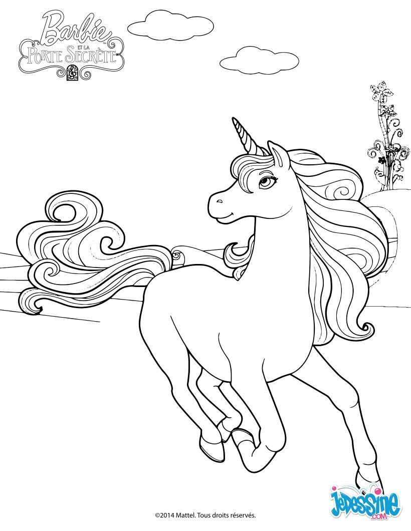 Hugo L Escargot Coloriage Licorne - Dessin Facile Pour Les Enfants à Hugo L&amp;#039;Escargot Dessin Licorne