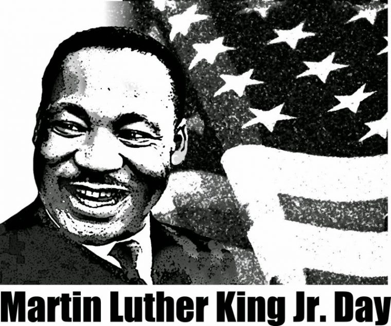Imagenes De Martin Luther King serapportantà Martin Luther King Jr Dibujos