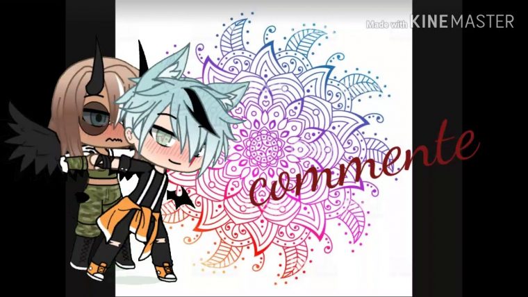 Je Suis L'Expérience 666 / Gacha Life / Épisode 1 Sur ? – serapportantà Photo Epinglac Sur Gacha Life Je Suis L'Expérience 666 / Gacha Life / Épisode 1 Sur ? – serapportantà Photo Epinglac Sur Gacha Life