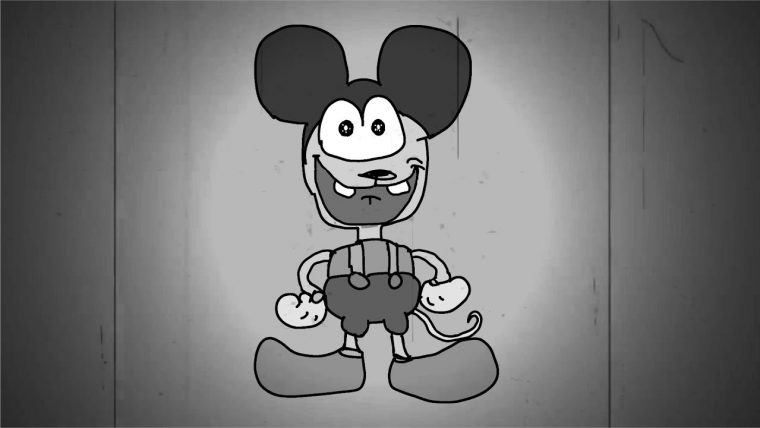 Jerry La Souris Au Pays Des Dinosaures ! (Dessin Animé) – pour Souris De Dessin Animac