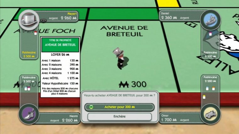 Jeu De Monopoly En Ligne – Playset intérieur Mini Jeu Coloriage En Ligne