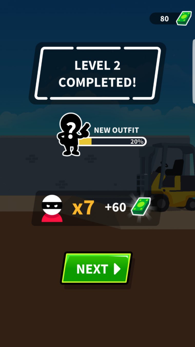 Johnny Trigger Android 16/20 (Test, Photos) serapportantà Johnny Test Jeux