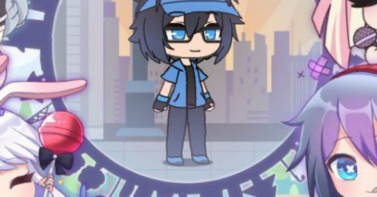 Joue À Gacha Life, Réalise Des Quêtes Et Gagne Des Cadeaux😃 avec Photo Epinglac Sur Gacha Life Joue À Gacha Life, Réalise Des Quêtes Et Gagne Des Cadeaux😃 avec Photo Epinglac Sur Gacha Life