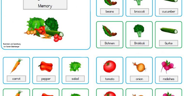 Kerstins Krabbelwiese: Vegetables Memo pour Kerstin Krabbelwiese Kerstins Krabbelwiese: Vegetables Memo pour Kerstin Krabbelwiese