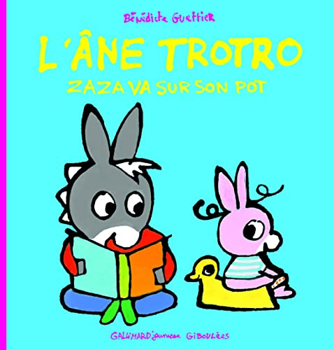 Lane Tro Tro – Dessin Et Coloriage avec Ane Trotro Wikipedia En