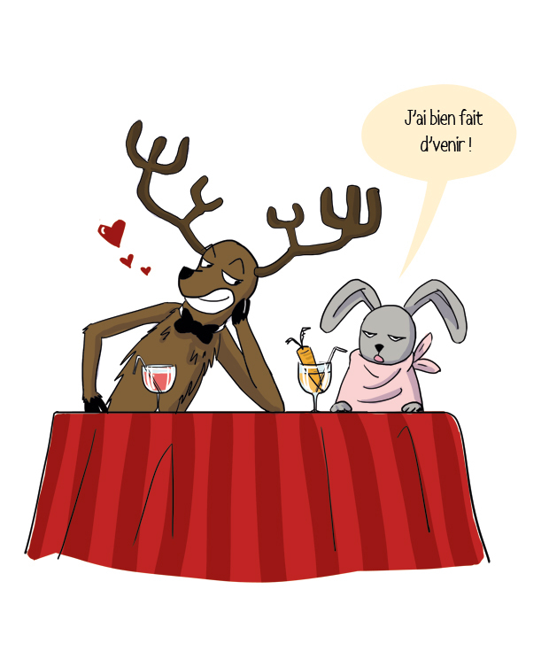 Les Comptines Qu'On Subit : Le Grand Cerf – Drôles De Mums dedans Chanson Du Grand Cerf Les Comptines Qu'On Subit : Le Grand Cerf – Drôles De Mums dedans Chanson Du Grand Cerf