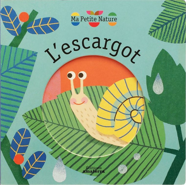 L'Escargot – Éditions Amaterra dedans Hugo L'Escargot Devinette L'Escargot – Éditions Amaterra dedans Hugo L'Escargot Devinette