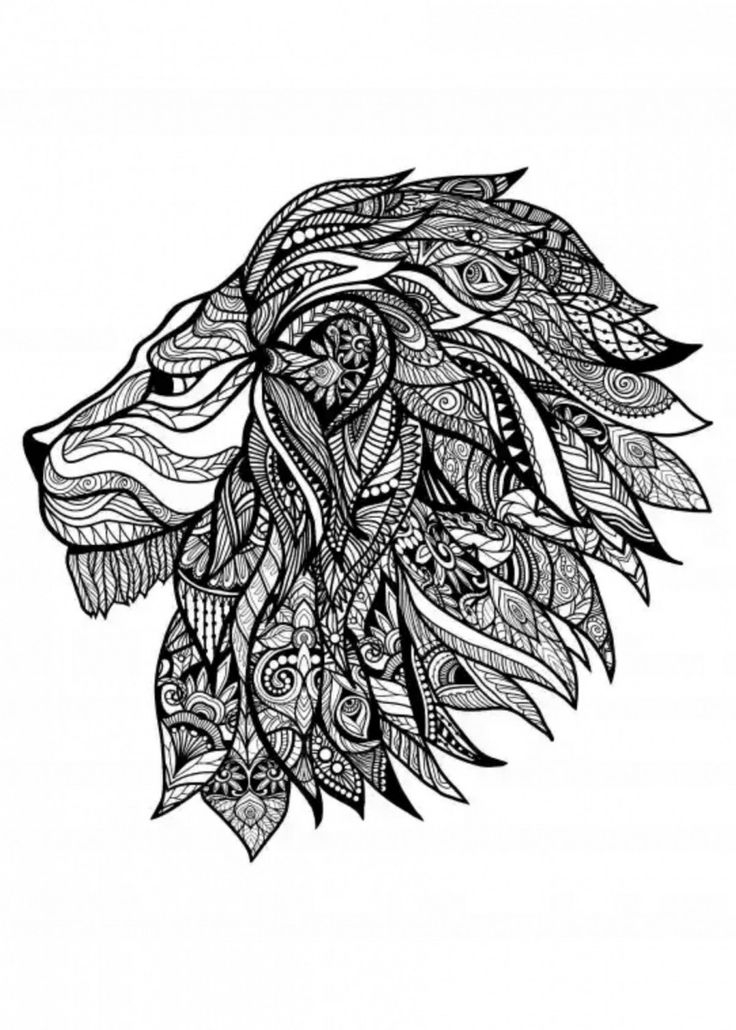 Lion Illustration Animals Poster Print | Metal Posters In 2020 | Lion serapportantà Coloriage Mandala Lion Lion Illustration Animals Poster Print | Metal Posters In 2020 | Lion serapportantà Coloriage Mandala Lion