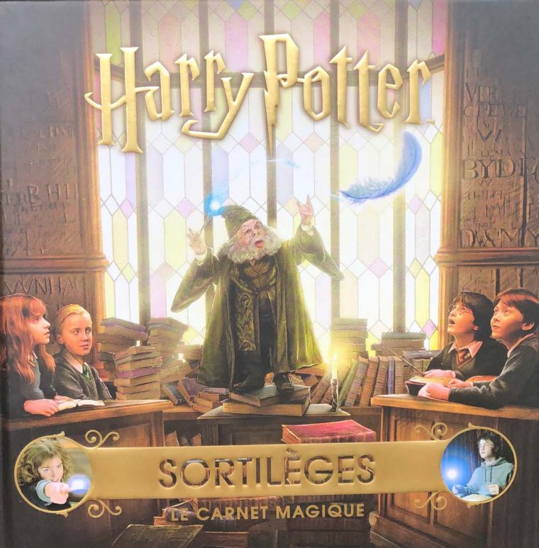 Liste Des Sortil?Ges Harry Potter – Calexplain avec Coloriage Magique 5E Année