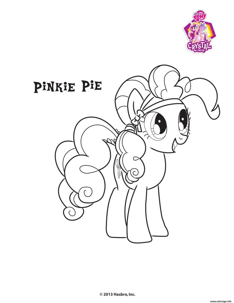 Livre Coloriage My Little Pony - Free Printable Coloring Pages My serapportantà My Little Pony Coloriage En Ligne