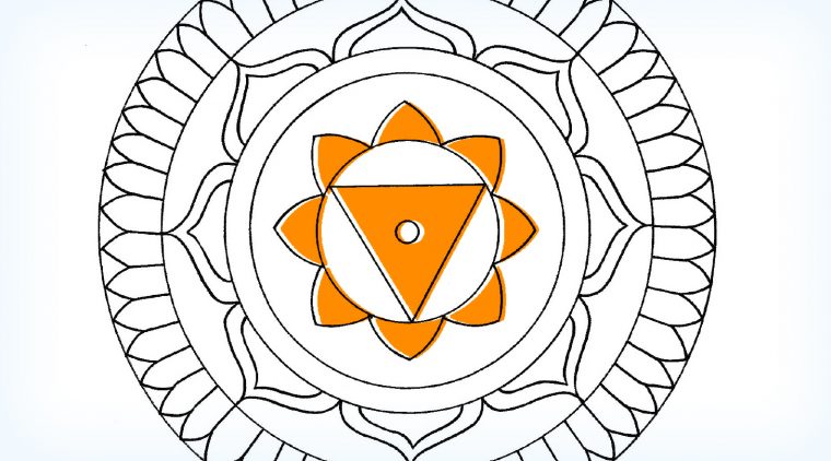 Mandala : Le Tournesol – Coloriages Mandalas | Grandir Avec Nathan pour Jeux De Coloriage Mandala Pour Jouer