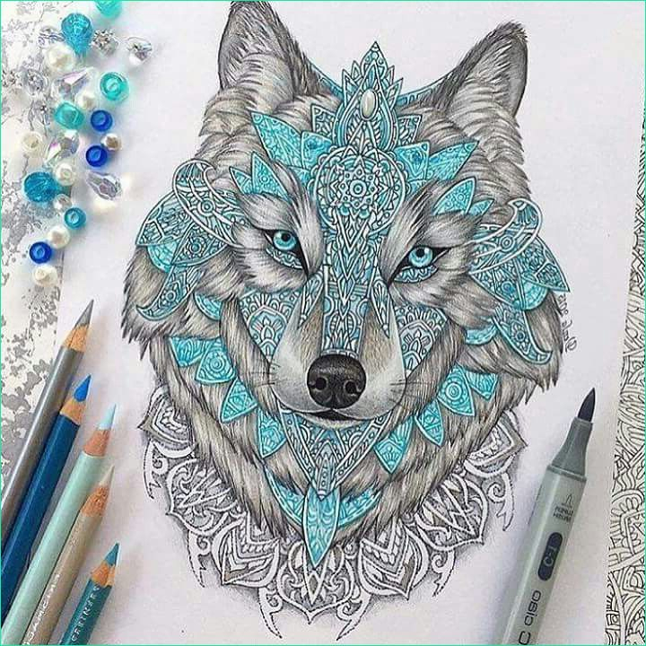 Mandala Loup Bestof Photos Épinglé Par Paule Dupond Sur Mandala destiné Coloriage Mandala Loup Mandala Loup Bestof Photos Épinglé Par Paule Dupond Sur Mandala destiné Coloriage Mandala Loup