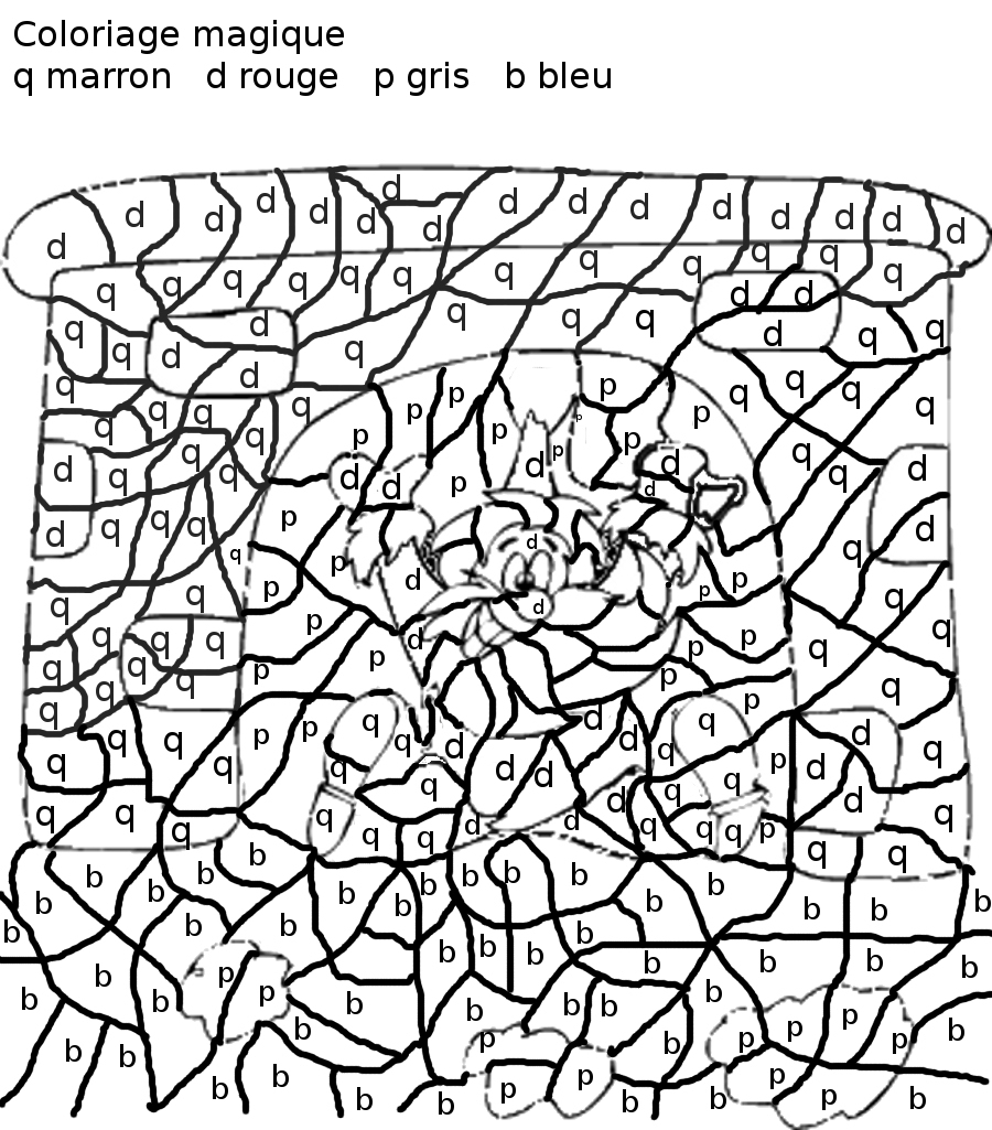 Maternelle: Coloriage Magique Maternelle : Le Père Noël Sort De La Cheminée serapportantà Dessin De Noel Coloriage Magique