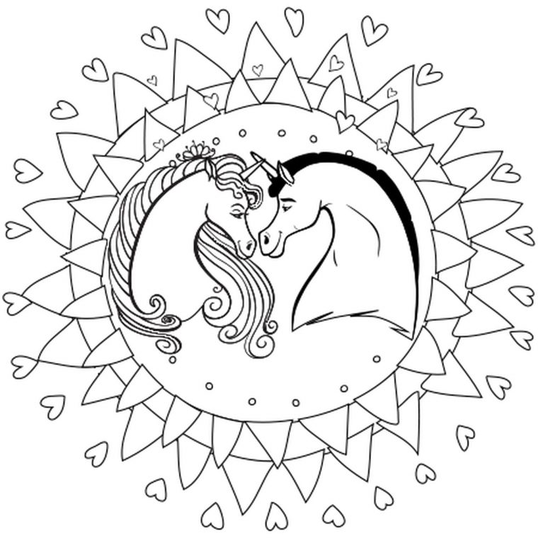 Meilleures Collections Dessin A Imprimer Mandala Licorne – Bethwyns Project intérieur Coloriage À Imprimer Mandala Kawaii Meilleures Collections Dessin A Imprimer Mandala Licorne – Bethwyns Project intérieur Coloriage À Imprimer Mandala Kawaii