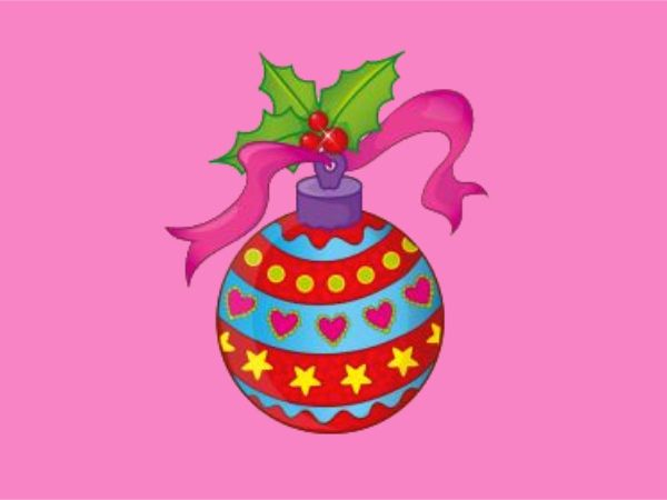 Mini-Docs : Noël 2020, Tout Pour Préparer La Fête encequiconcerne Desins Pour Coulorer Des Trois Petits Cochons