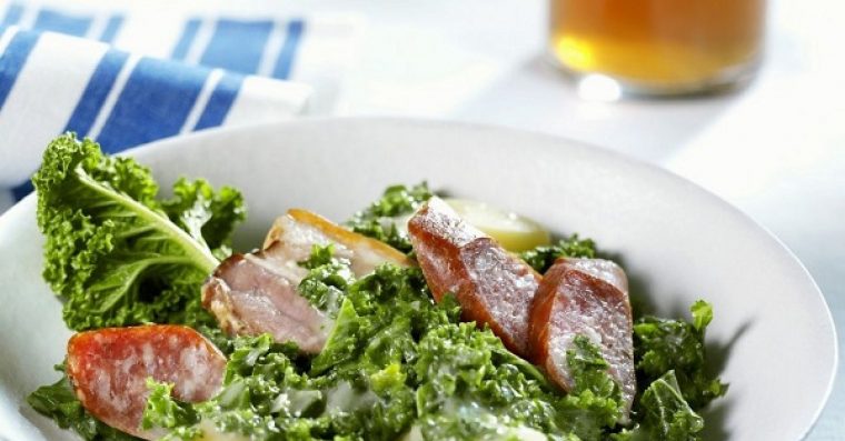 Niedersächsische Rezepte: Gesund & Lecker | Eat Smarter tout Eat Smarter Rezepte