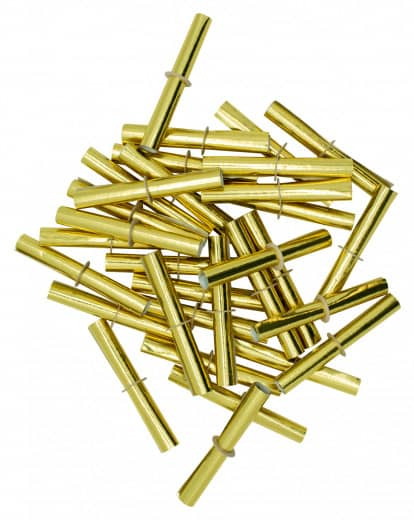 Nieten Gold Für Tombola-Lose 500Stk. (Röllchenlose) Bei Deitert 230500 serapportantà Gratis Vordruck Urkunde Tischtennis