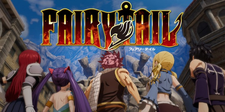 Noch Lange Nicht Genug Magie - Season Pass-Inhalte Zu Fairy Tail dedans Was Ist Alles Gemause Noch Lange Nicht Genug Magie - Season Pass-Inhalte Zu Fairy Tail dedans Was Ist Alles Gemause