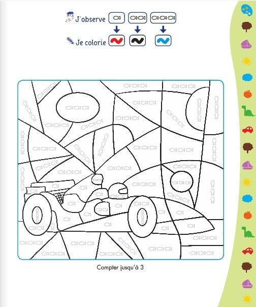 Nombres Magiques : Moyenne Section 4-5 Ans – Inbooker dedans Coloriage Magique 5-6 Ans Nombres Magiques : Moyenne Section 4-5 Ans – Inbooker dedans Coloriage Magique 5-6 Ans