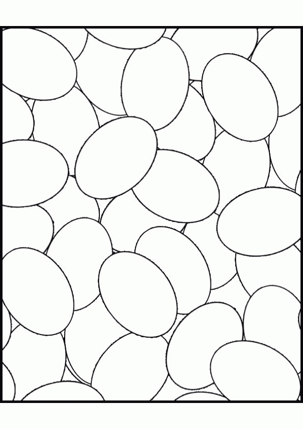 Oeuf De Paques 23, Page 25 Sur 59 Sur Hugolescargot | Coloriage intérieur Hugo L&#039;Escargot Bricolage Paques