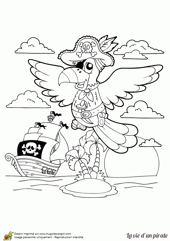 , Page 130 Sur 147 Sur Hugolescargot | Pirate Coloring Pages intérieur Hugo L'Escargot Bateau